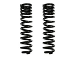 Icon 64011 4.5 Dual Rate Front Coil Spring Kit For 2020-2022 Ford F 250/f 350. Fixed Price $362.40.
