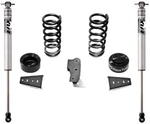 Maxtrac 4.5" Lift Rear Kit W/ Fox Shocks Fits 09-18 Dodge Ram 1500 2wd 902445f. Fixed Price $931.93.
