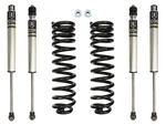 17-19 Ford Fsd 2.5" Stage 1 Suspension System. Fixed Price $1336.06.