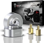 Leveling Kit, 2" Front Lift Strut Spring Spacers Compatible With 1981-1996 F150/. Fixed Price $63.99.