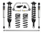 Icon K53363 Stage 3 Suspension System For 2024-2026 Toyota Land Cruiser 250. Fixed Price $3129.95.