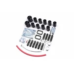 Zone Offroad Body Lift For Jeep Cj5 1972-1983 2in.. Fixed Price $127.39.