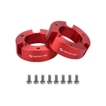 Toyota Tundra (1999-2006) 3" Front Leveling Lift Kit. Fixed Price $70.00.