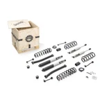Fox Performance 2" Lift Kit For A 2018-2026 Jl 4-door Wrangler With 2.0l Engine. Fixed Price $2795.00.