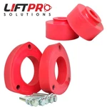 1.6" 40mm Car Spacers Leveling Lift Kit For Volkswagen Golf Jetta Tiguan Touran. Fixed Price $140.00.