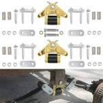 ##k71-652-00 Complete Tandem Kit For Dexter E-z Flex Trailer Suspension. Fixed Price $227.17.