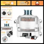 High-performance Alternator For 4.0l Ford Explorer, Sport Trac, Mountaineer, Ran. Fixed Price $195.99.