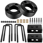 2x Leveling Lift Kit Full 3" Front 2" Rear For 2004-2020 Ford F150 2wd/4wd. Fixed Price $85.09.