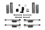 Fabtech For 3' Sport System With Dlss Resi 2021 J - K4201dl. Fixed Price $2527.36.