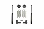 Maxtrac 903250 5-inch Rear Lift Kit For Ford F-150 2wd (2015-2018). Fixed Price $428.91.