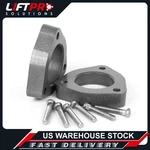 1.2" 30 Mm Front Strut Spacers Lift Kit For Infiniti Ex25/35/37 Fx30d/35/37/50. Fixed Price $89.00.