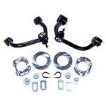 For Ford F-150 2021-2026 Readylift 3" Front Leveling Strut Spacer Kit. Fixed Price $689.95.