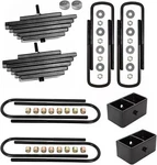 3" Full Lift Kit For 1999-2004 Ford F250 F350 Super Duty 4x4. Fixed Price $299.99.