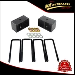 3" Rear Leveling Lift Kit For Chevy Silverado Gmc Sierra 1500 1999-2021 2wd 4wd. Fixed Price $55.70.