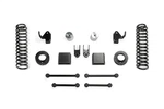Fabtech K4159 3" Sport Suspension Lift Kit With Shock Extension And Shocks. Fixed Price $767.39.