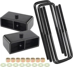 Flycle 2 Inch Rear Lift Blocks For 2'' 1995-2024 Tacoma. Fixed Price $73.10.