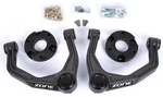 Zone 2" Leveling Kit,fits 2019-2025 Silverado & Sierra 1500 4wd. Fixed Price $499.99.