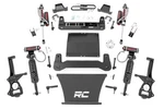 Rough Country 6" Lift Kit Vertex Gmc Sierra 1500 2wd (2025). Fixed Price $3449.95.