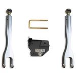 Open Box 947200-3 Maxtrac Kit Suspension Lift For Ram 2500 3500 2013-2022. Fixed Price $994.44.