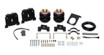 Firestone Industrial 2700 Red Label Helper Springs. Fixed Price $800.43.