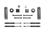Fabtech K4160m 3" Sport Suspension Lift Kit With Stealth Extension And Shocks. Fixed Price $971.69.
