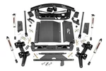 Rough Country 6" Lift Kit For Chevy Gmc C1500 K1500 Truck Suv 4wd 88-99. Fixed Price $1469.95.