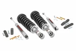 Rough Country 2.5in Lift Kit W/ N3 Struts Fits Nissan Frontier/xterra 05-26 4wd. Fixed Price $609.95.