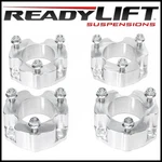 Readylift 2" Sst Suspension Lift Kit Fits 2021-2024 Ford Bronco. Fixed Price $269.95.