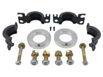 Tuff Country 42103 Suspension Lift Kit For 14-22 Cherokee Kl. Fixed Price $132.46.