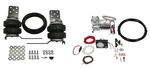 Freedom Fo-u1102-kit Rear Air Suspension Leaf Spring Tow Assist Kit W/controller. Fixed Price $473.67.