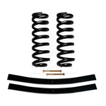 Suspension Lift Kits For Ford Bronco Xlt Sport 1995-1996 Rwd Skyjacker. Fixed Price $416.48.
