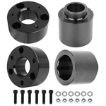 3.5" Front & 3" Rear Leveling Lift Kit For 2009-2019 Dodge Ram 1500 4wd. Fixed Price $75.99.