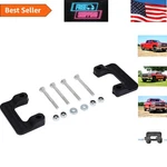 Rough Country 2" Leveling Kit For 2007-2018 Chevy/gmc 1500 - Easy Install. Fixed Price $65.99.