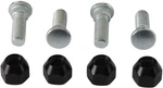 All Balls Wheel Stud And Nut Kit #85-1006 Fits Yamaha. Fixed Price $36.91.