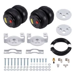 Air Spring Bag Tow Assist Overload Level Kit Fits For Chevrolet Silverado 99-06. Fixed Price $363.36.