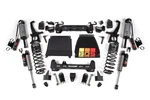 Bds Suspension Bds840pss 7" Lift Kit 5" Rear Coil Spring. Fixed Price $4759.43.