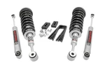 Rough Country 2.5" Lift Kit W/n3 Struts For 2004-2008 Ford F-150 4wd -. Fixed Price $489.95.
