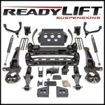 Readylift 8" Big Lift Kit W/falcon Shocks Fits 2019-24 Silverado Sierra 1500 4wd. Fixed Price $2992.45.