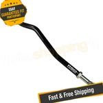Rso 170118-441600 Heavy Duty Adjustable Track Bar For 2018-2024 Jeep Wrangler Jl. Fixed Price $177.08.