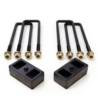 Readylift 2'' Rear Block Kit Fits 11-21 Chevy/gmc 2500/3500hd 66-3122. Fixed Price $189.95.