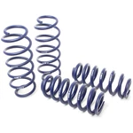 H&r 51633 Raising Lift Front And Rear Springs Kit For 2020-26 Ford Explorer Awd. Fixed Price $372.73.