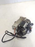 2003 - 05 Range Rover Air Ride Suspension Compressor Pump Assembly Oem Rql000014. Fixed Price $141.07.