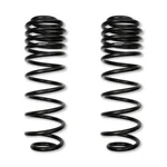 Rock Krawler Rk07843p Coil Springs 2.50 In. Rear Black Powdercoated New. Fixed Price $236.55.