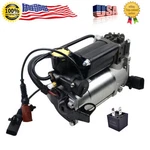 Air Suspension Compressor Pump For Audi A8 S8 Quattro 2002-2010 V6 & V8 Petrol. Fixed Price $108.54.