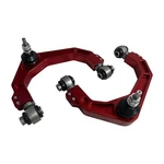 2pcs 2004-2020 Ford F150 Forged Upper Control Arm For 2"-4" Lift End Bushing Kit. Fixed Price $299.83.