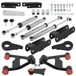 2.5" Lift Kit For Chevy S10 Blazer Pickup Gmc S15 Jimmy Sonoma 1982-2005. Fixed Price $397.55.