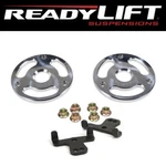 Readylift 66-39151 1.5" Leveling Kit For 19-25 Chevy Silverado Gmc Sierra 1500. Fixed Price $169.95.