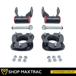 Maxtrac 2.5" Front 1" Rear Leveling Lift Kit Mp883221 For 2015-2018 Ford F150. Fixed Price $179.13.