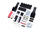 Zone Offroad Zonc9201 2" Suspension Body Lift Kit For 1998-2004 S10/sonoma New. Fixed Price $249.43.