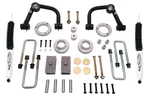 Tuff Country 54910kh Lift Kit W/shock For 05-22 Tacoma. Fixed Price $898.77.